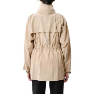 Куртка Japan женская бежево-желтая New Balance