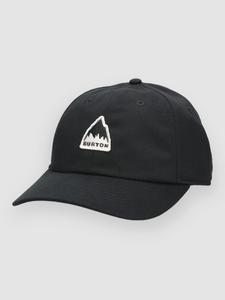 Бейсболка Burton Rad Dad Cap, true black