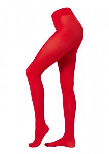 Тайтсы CALZEDONIA, Red