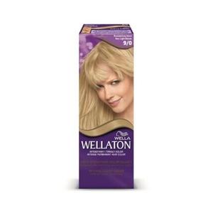 Wella Wellaton Интенсивный крем-краска Brillantblond 1Op, Art.Rozne