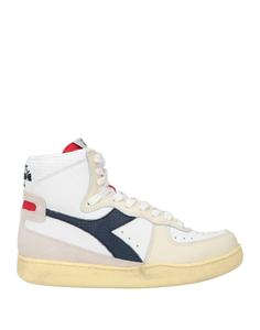 Кеды Diadora, белый