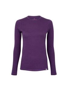 Базовый слой DANISH ENDURANCE Merino, фиолетовый
