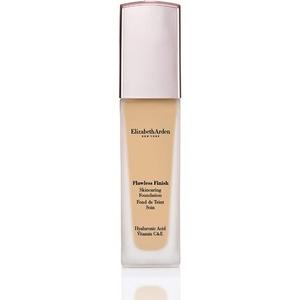 Elizabeth Arden Womens Flawless Finish Skincareing 250N Легкая средняя нейтральная тональная основа 30 мл