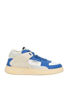 Кроссовки Run Of, синий