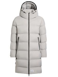 Зимнее пальто khujo Caius2, Light grey