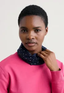 Снуд Seasalt Cornwall, Navy - Rustic Spot Maritime Mix