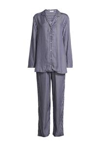 Пижамный комплект SET Seidensticker, синий