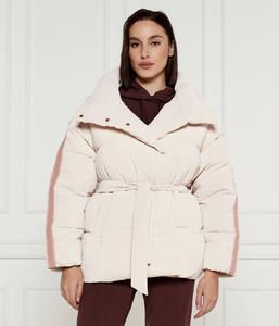 Куртка Regular fit Ea7, бежевый