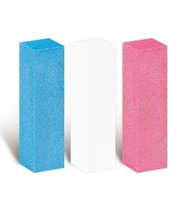 Донегол, четырехсторонний блок пилочек для ногтей., Donegal