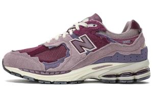 Набор защиты New Balance 2002R, розовый