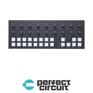 Torso Electronics T-1 Алгоритмический настольный секвенсер