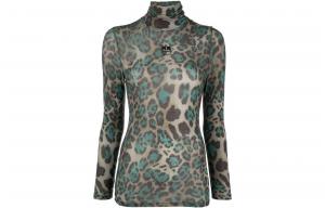 Футболка женская PINKO, зеленый