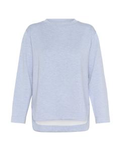 InWear Свитер 'GincentIW' в светло-голубом цвете