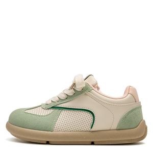 STAE Женские противоскользящие износостойкие низкие скейтерские кеды Guava Pink, цвет Guava Pink