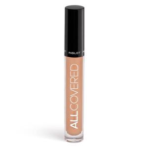 Тональный крем All Covered Under Eye Concealer for Sensitive Skin