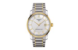 TISSOT Часы Men's Ti Watch