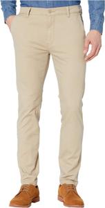 XX Стандартные зауженные брюки-чинос Levi's, цвет True Chino Stretch Twill