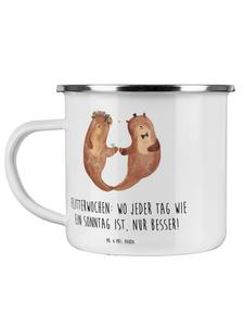 Волшебная кружка Медовый месяц с надписью, прозрачная Mr. & Mrs. Panda