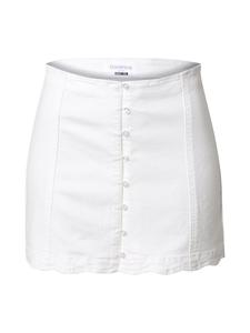 Мини юбка florence by mills exclusive for ABOUT YOU Aconite, White