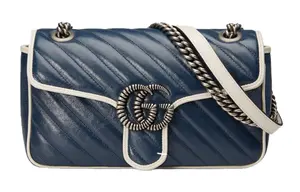 GUCCI Сумка через плечо Marmont