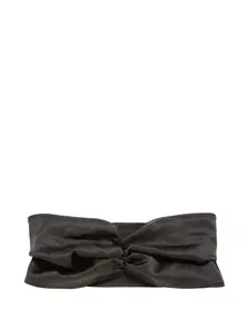 Повязка на голову Norma Jennifer Behr, черный