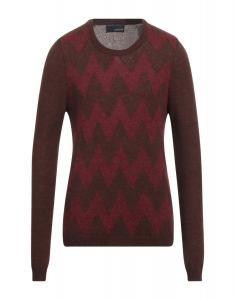 Свитер Lardini, коричневый