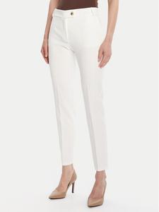 Чиносы slim fit CFC0126225003 Rinascimento, белый