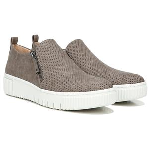 Женские слипоны Turner Soul Naturalizer, серый