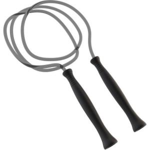 Скакалка DECATHLON, черный