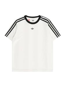 Рубашка ADIDAS ORIGINALS, белый