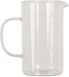 Графин Clayre&Eef, прозрачный