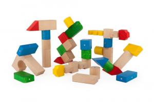 Кугло, магнитные блоки Kooglo