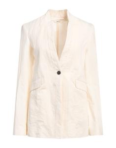 Куртка Isabel Benenato, айвори