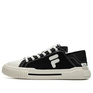 Кроссовки x wallride dx skate shoes 'black white' Fila Fusion, черный