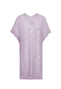 Свитер SANIKA, лавандовый