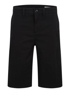 Шорты s.Oliver Regular Pants, черный