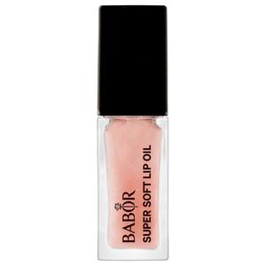 Масло для губ super soft lip oil Babor, 01 - pearl pink, объем 4 мл