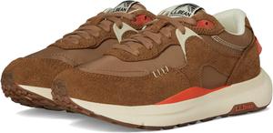 Кроссовки L.L.Bean 1985 Mountain Classic Sneaker, цвет Saddle