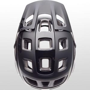 Импала Мипс Шлем Lazer, цвет Matte Full Black