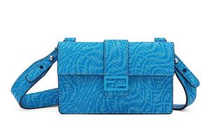 Сумка-багет через плечо FENDI, Set (Bag+Dust Bag)