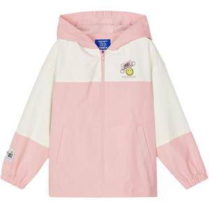 Унисекс куртка Skechers, кремовый