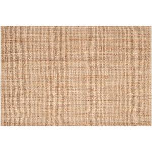 Ковер из натурального волокна из джута Саутгемптон Safavieh, бежевый, 77x122 см