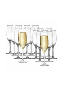 Бокалы для шампанского Ritzenhoff & Breker Vio, 210 мл, 6 штук