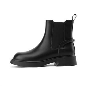 Ботинки Челси женские Josiny, хаки