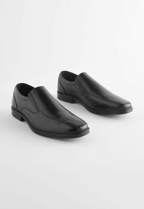 Повседневная обувь PANEL, REGULAR FIT Next, черный