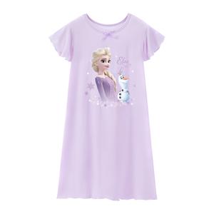 Детское платье Disney, фиолетовый