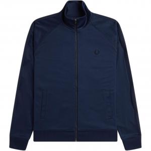 Fred Perry Куртки и пальто мужские, синие