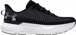 Женские кроссовки для бега Under Armour Infinite Pro, черный/серый