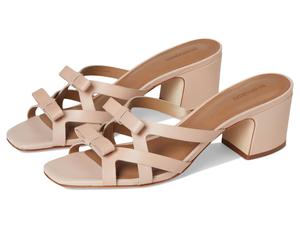 Туфли Bernardo Burgo, Blush