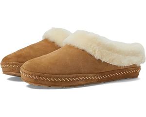 Тапочки L.L.Bean Wicked Good Slippers Squam Lake, коричневый